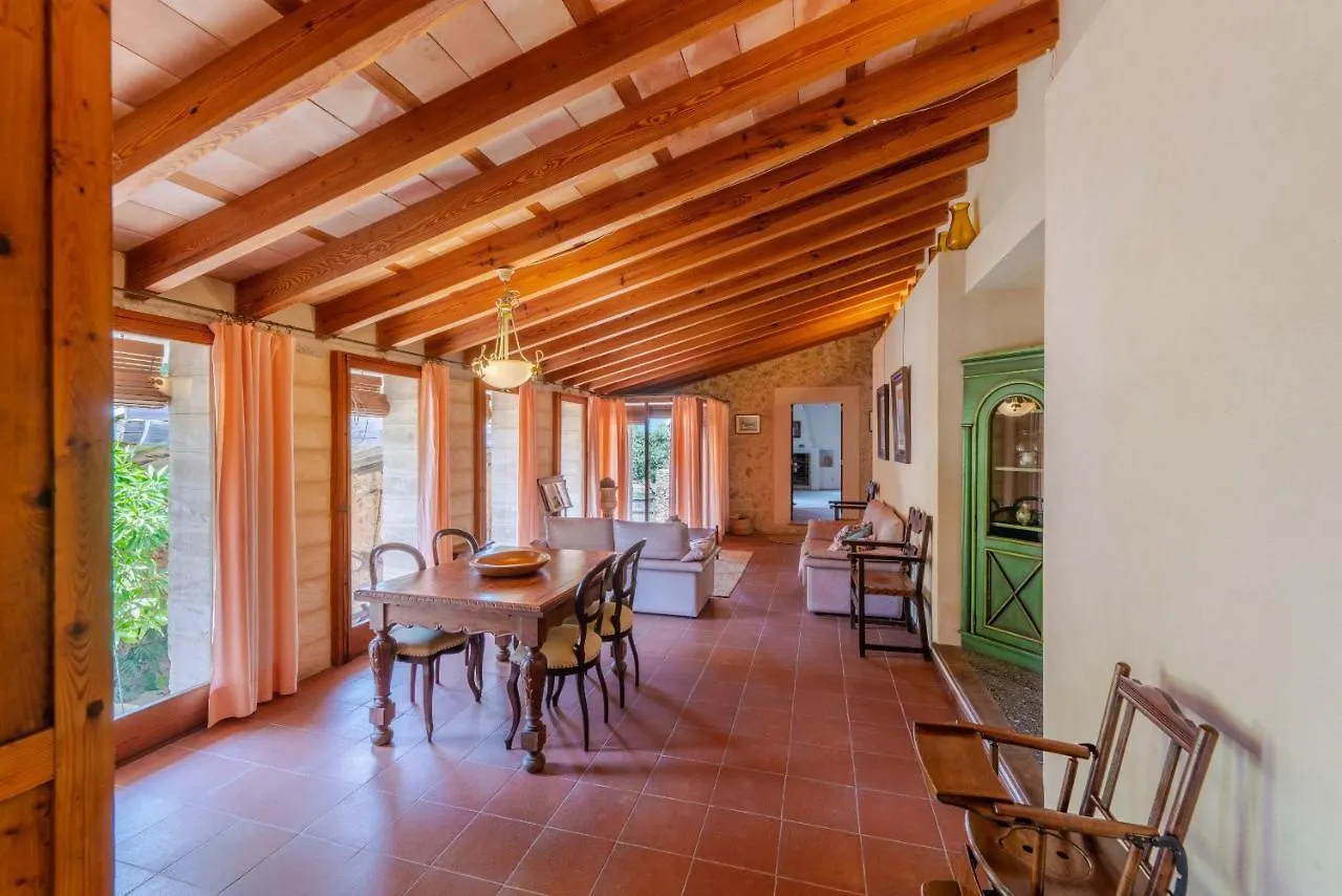 Holiday home Sencelles - 39980 Mallorca