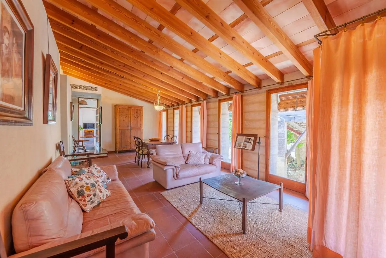 Sencelles - 39980 Mallorca Holiday home