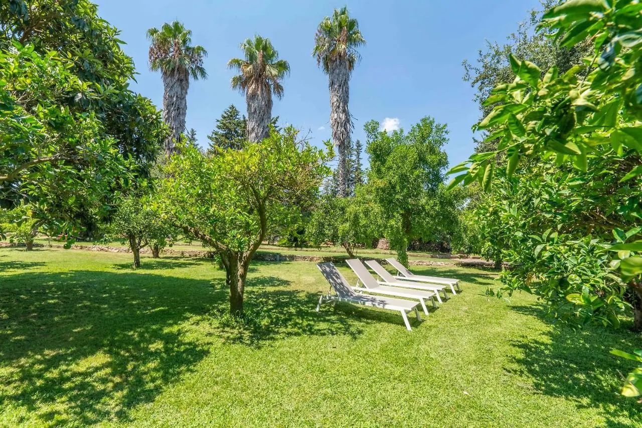 Holiday home Sencelles - 39980 Mallorca