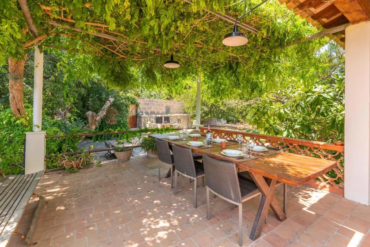 Sencelles - 39980 Mallorca Holiday home