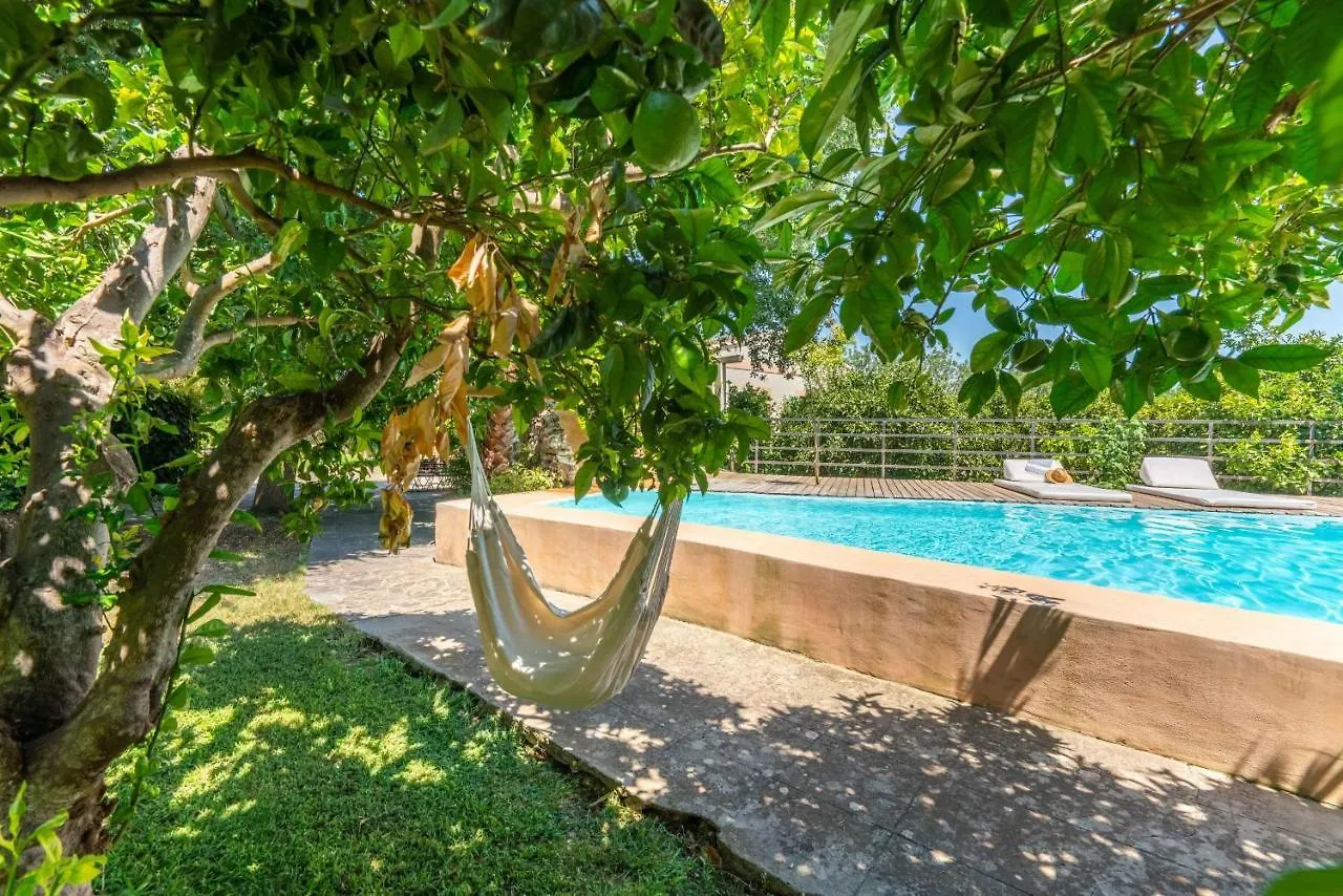 Sencelles - 39980 Mallorca Spain