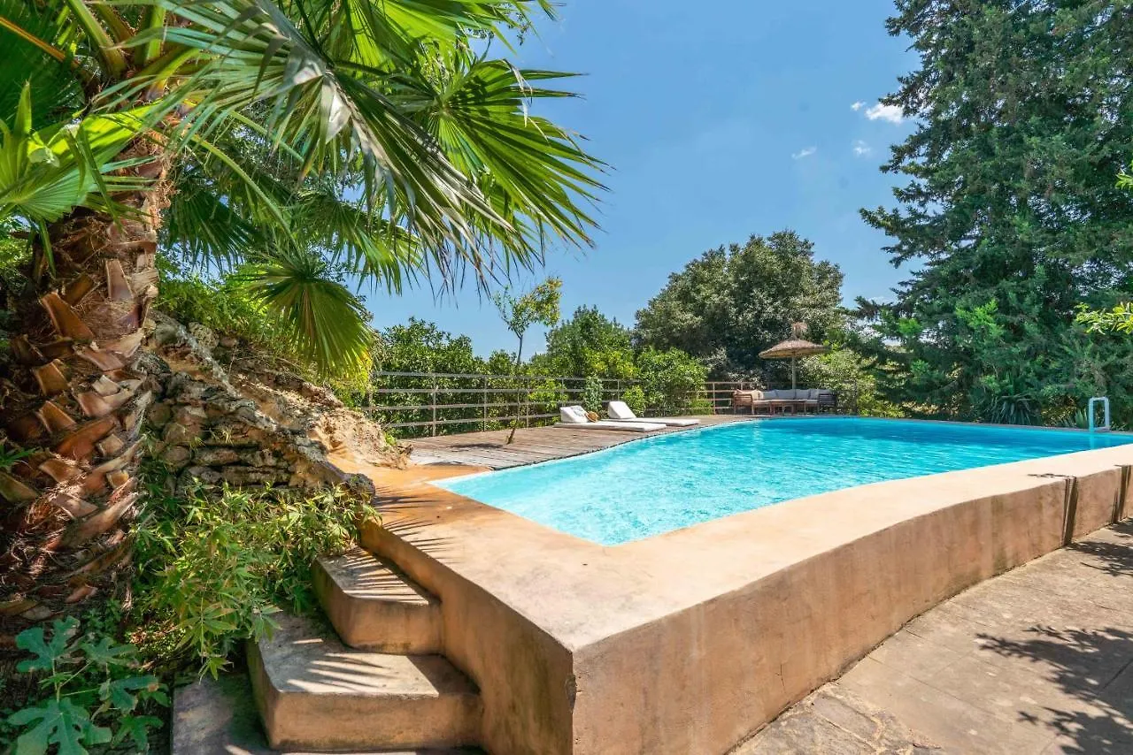 Holiday home Sencelles - 39980 Mallorca