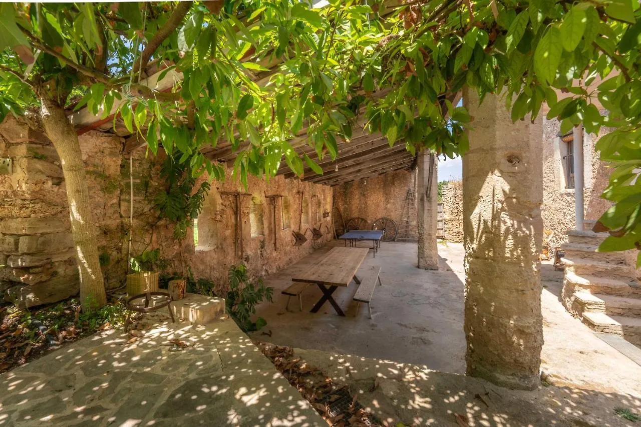 Sencelles - 39980 Mallorca Holiday home