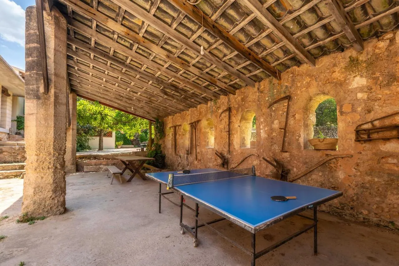 Holiday home Sencelles - 39980 Mallorca