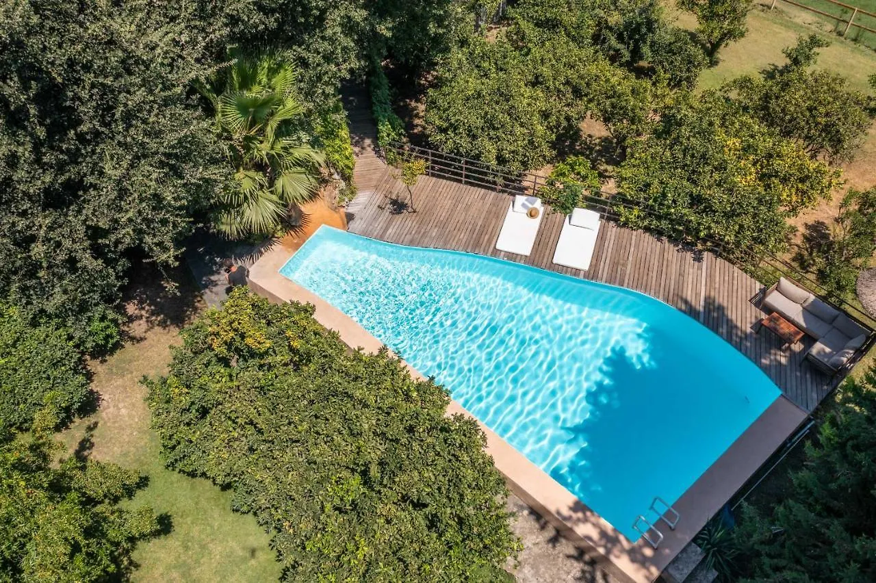 Holiday home Sencelles - 39980 Mallorca Spain