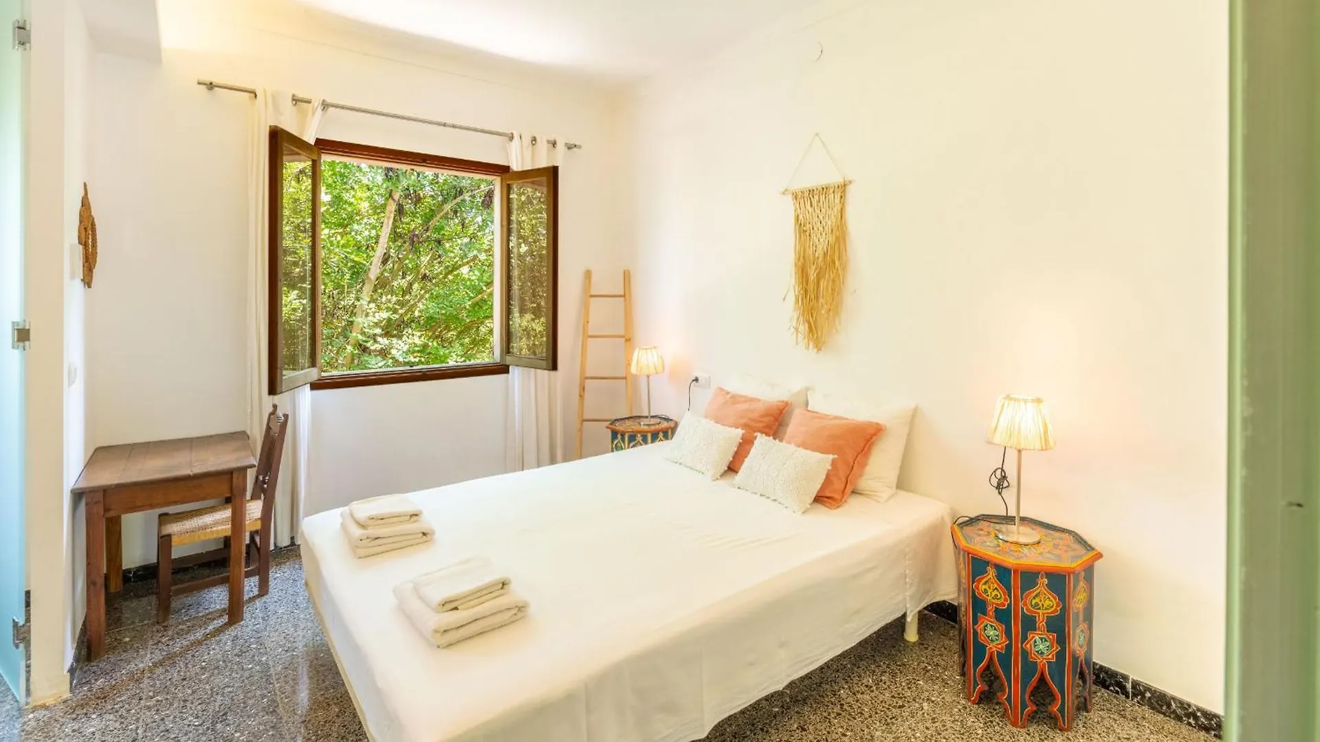 Sencelles - 39980 Mallorca Holiday home