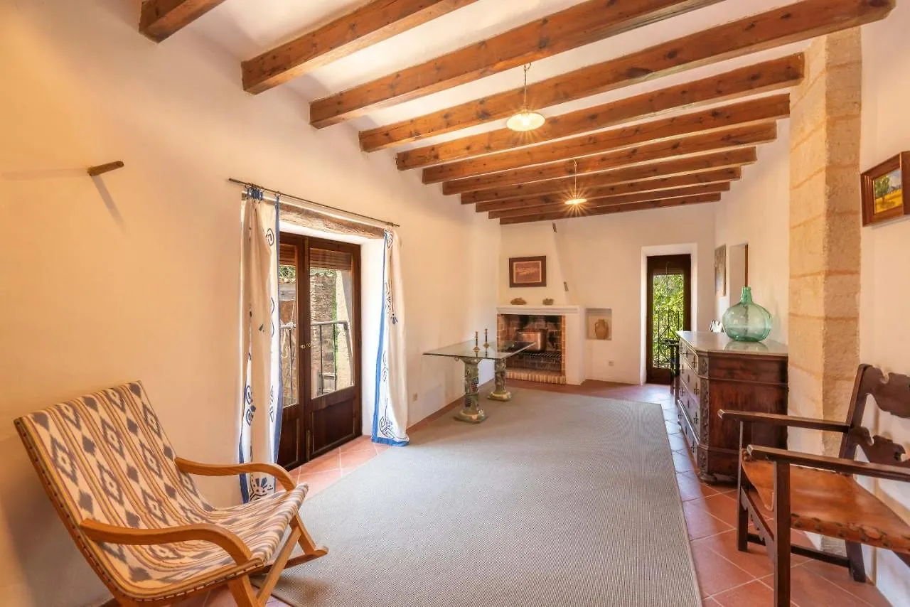 Sencelles - 39980 Mallorca