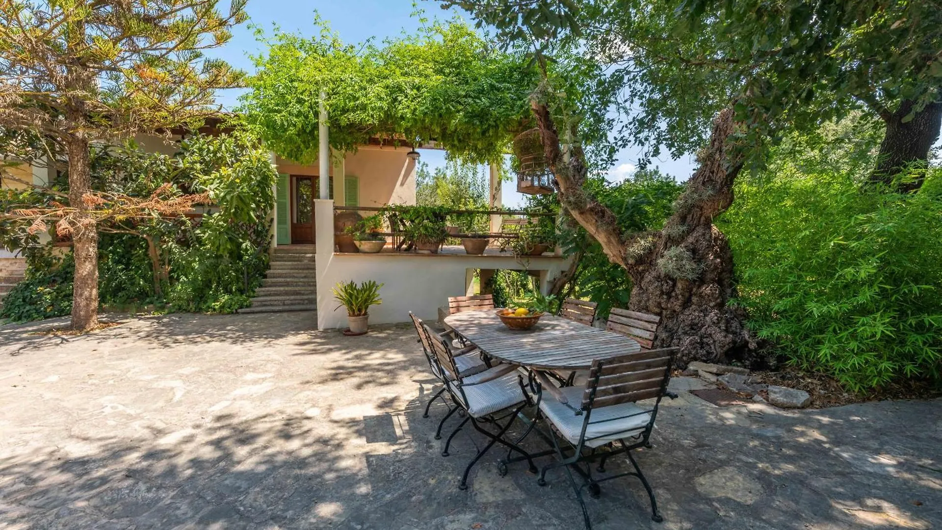 Holiday home Sencelles - 39980 Mallorca