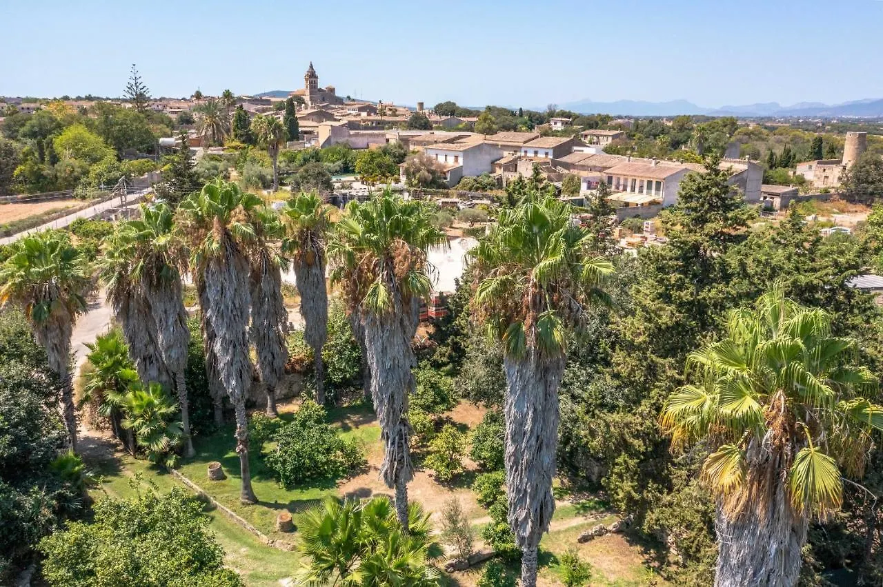 Sencelles - 39980 Mallorca