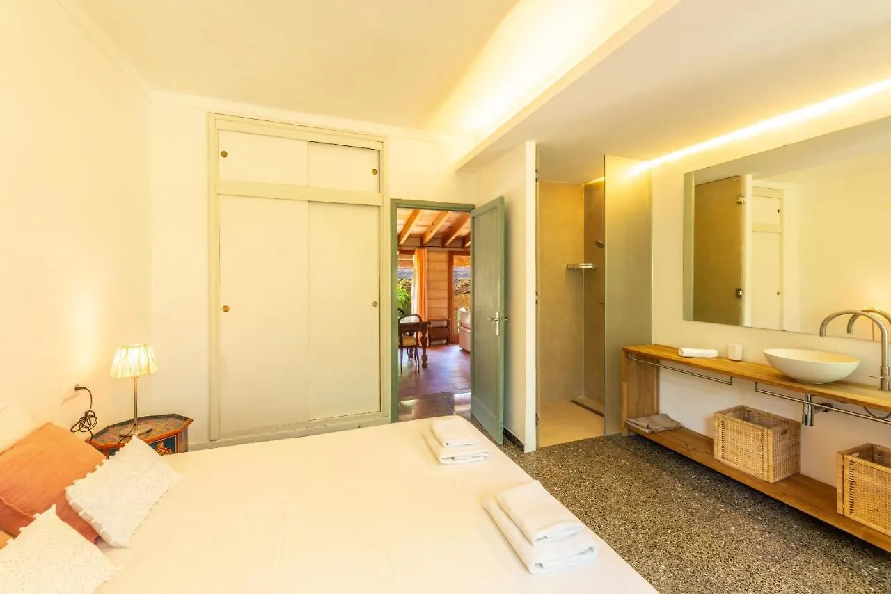 Sencelles - 39980 Mallorca Holiday home